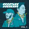 Rush Hour - Rush Hour Vol. 1 (feat. Shao & Scaggy) - EP